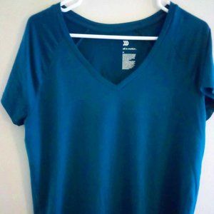 All in Motion™ Women's V-neck Activewear 2/$15